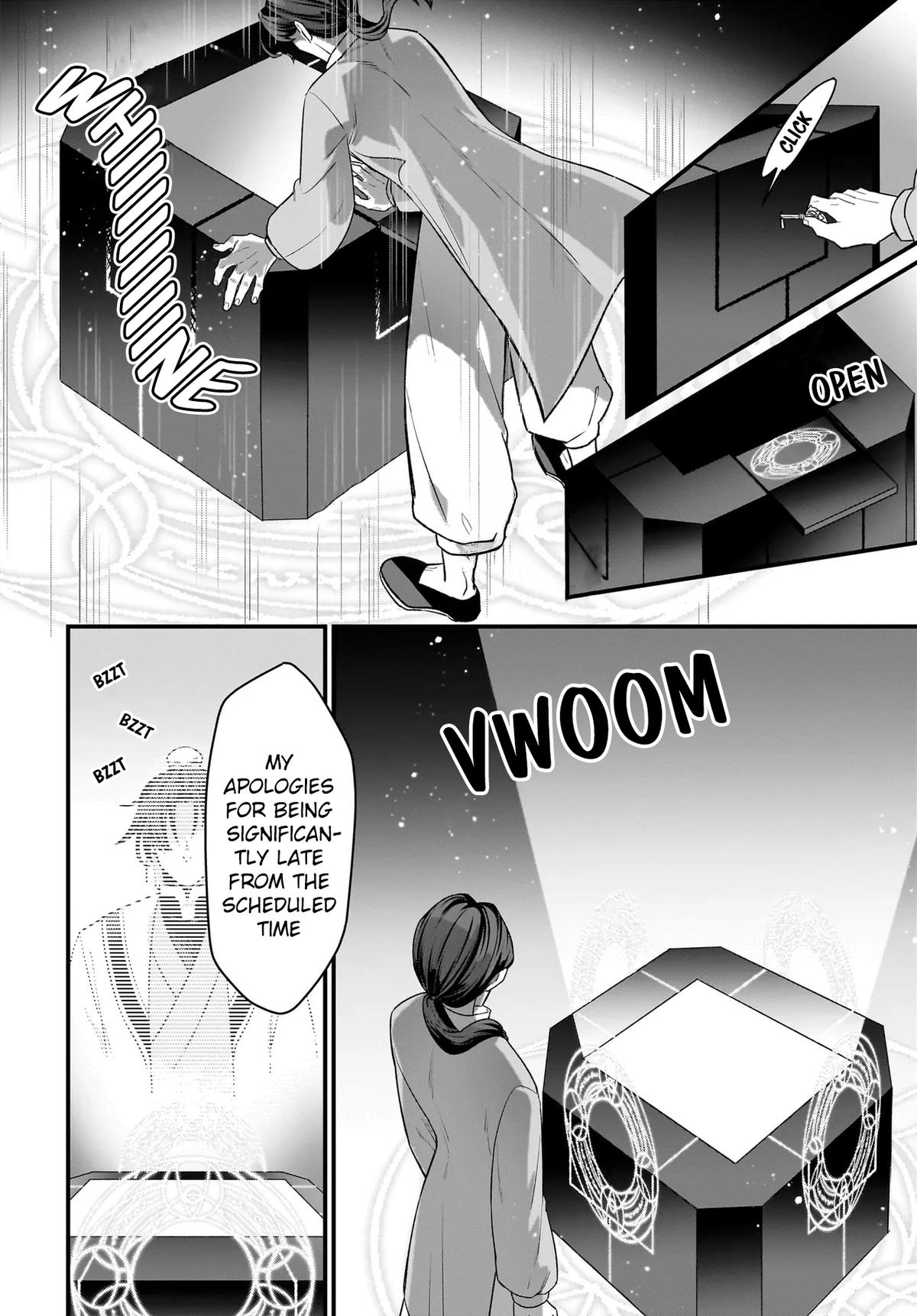 Dachou Juujin no Hachamecha Musou: Aho Kawaii Saikyou Shuzoku no Leader ni Narimashita Chap 9 - Next Chap 10