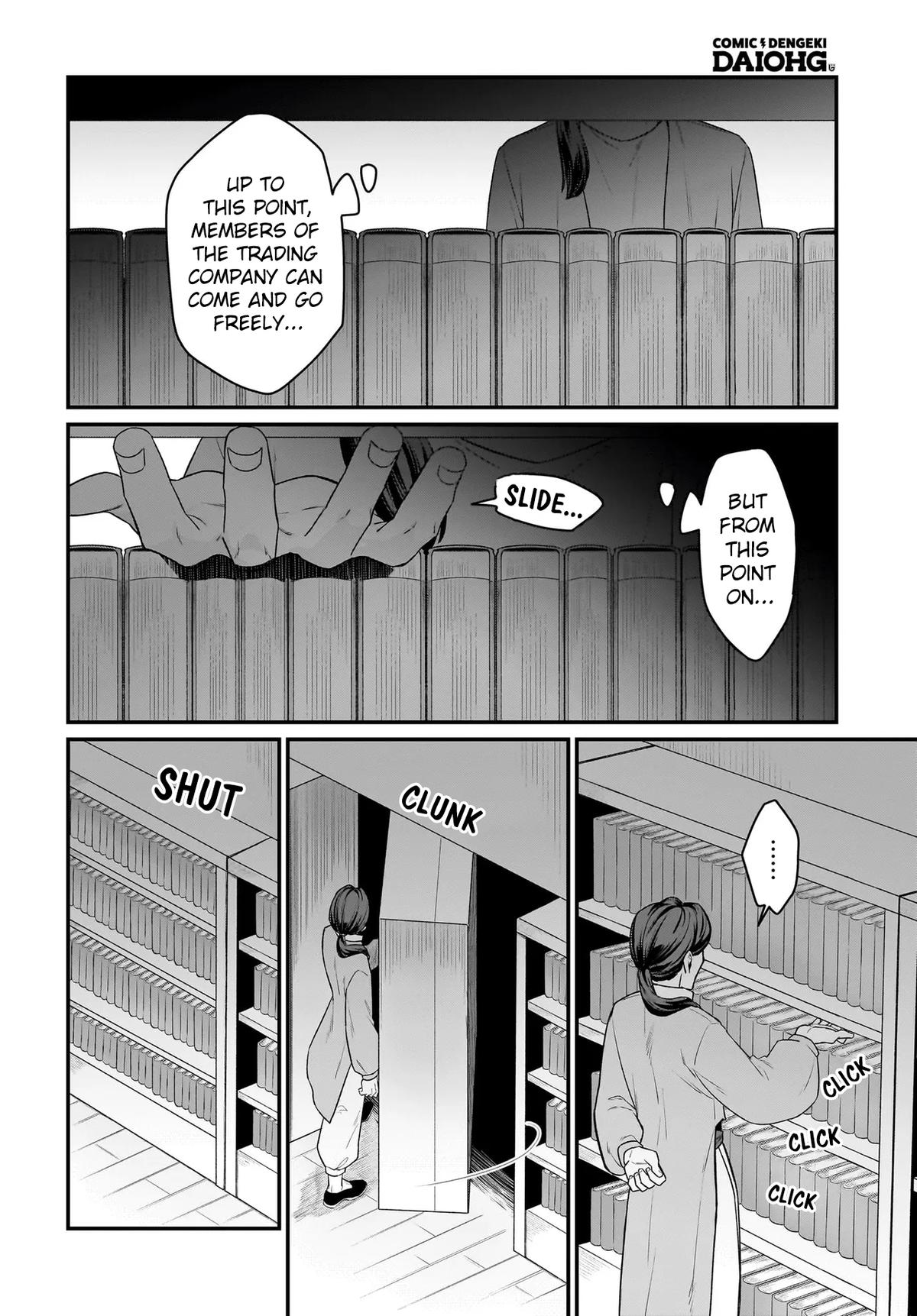 Dachou Juujin no Hachamecha Musou: Aho Kawaii Saikyou Shuzoku no Leader ni Narimashita Chap 9 - Next Chap 10