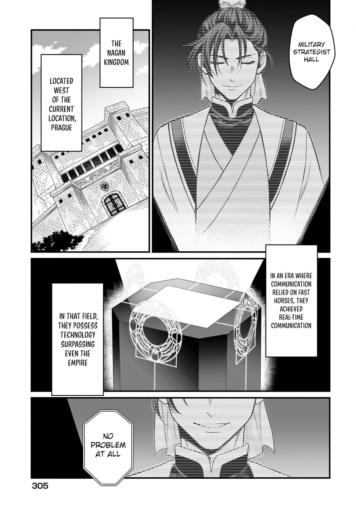 Dachou Juujin no Hachamecha Musou: Aho Kawaii Saikyou Shuzoku no Leader ni Narimashita Chap 9 - Next Chap 10