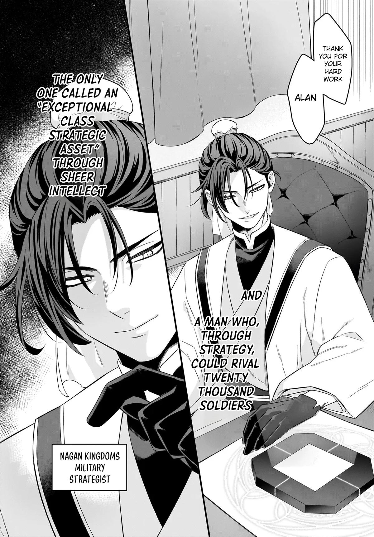 Dachou Juujin no Hachamecha Musou: Aho Kawaii Saikyou Shuzoku no Leader ni Narimashita Chap 9 - Next Chap 10