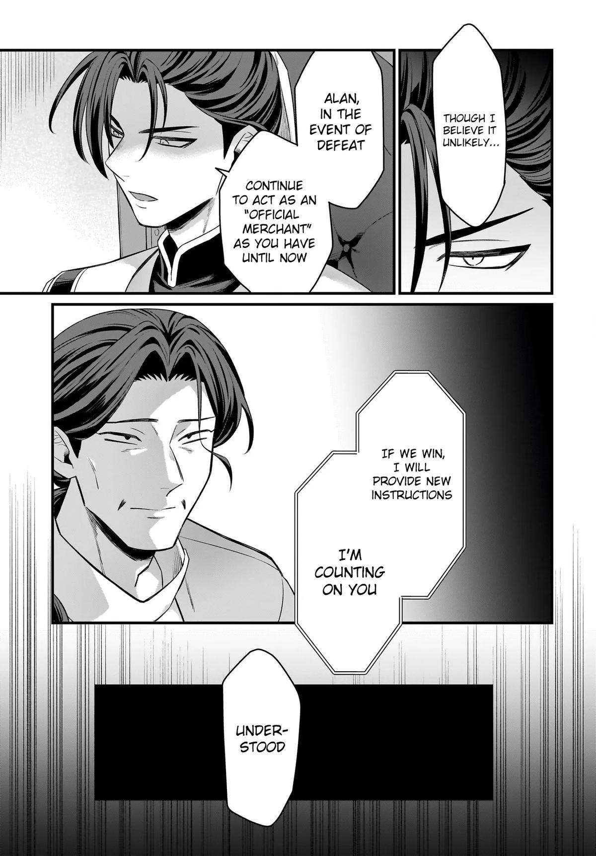 Dachou Juujin no Hachamecha Musou: Aho Kawaii Saikyou Shuzoku no Leader ni Narimashita Chap 9 - Next Chap 10