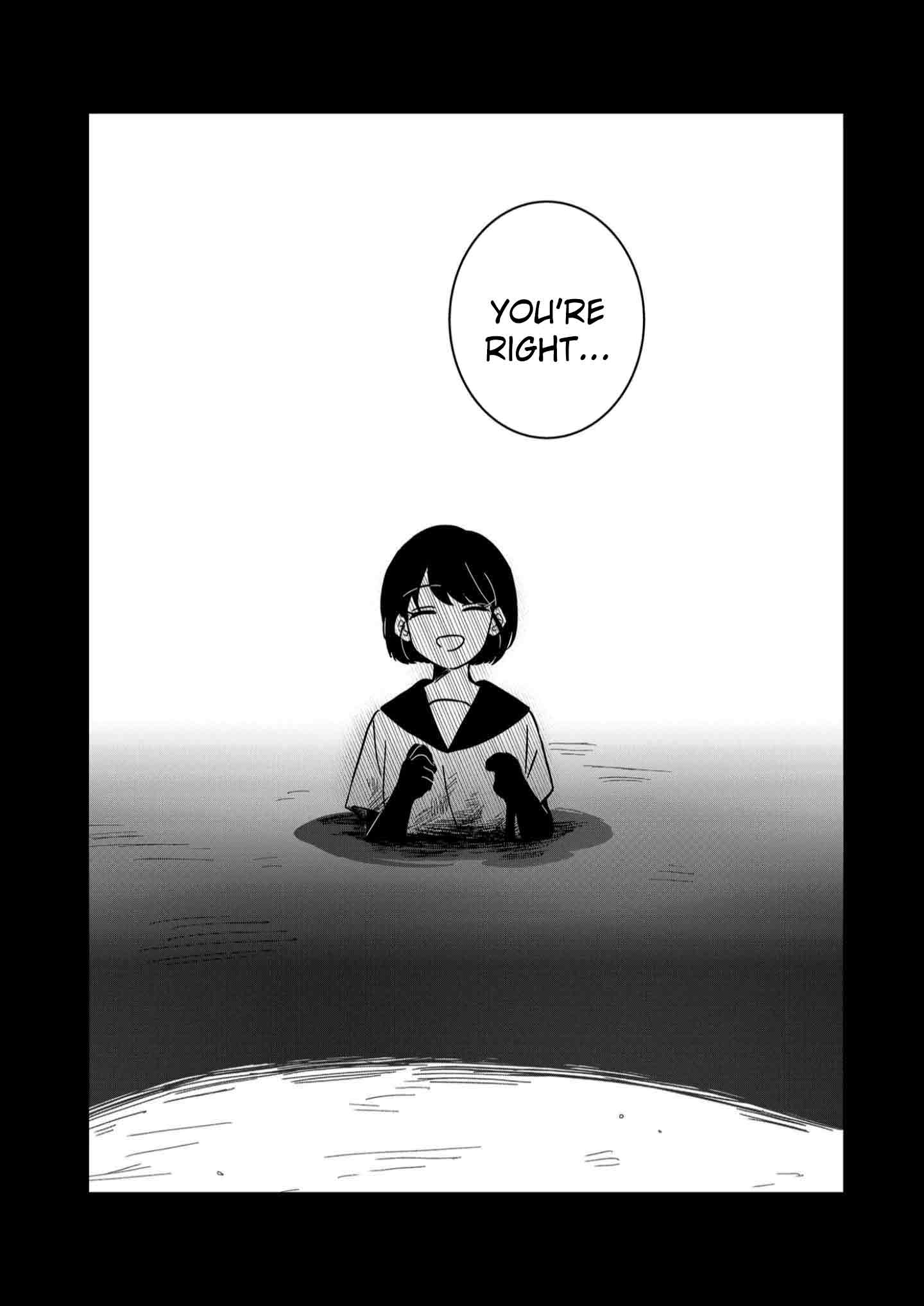Yui wa Kage de shika Ikirarenai Chap 2 - Next Chap 3