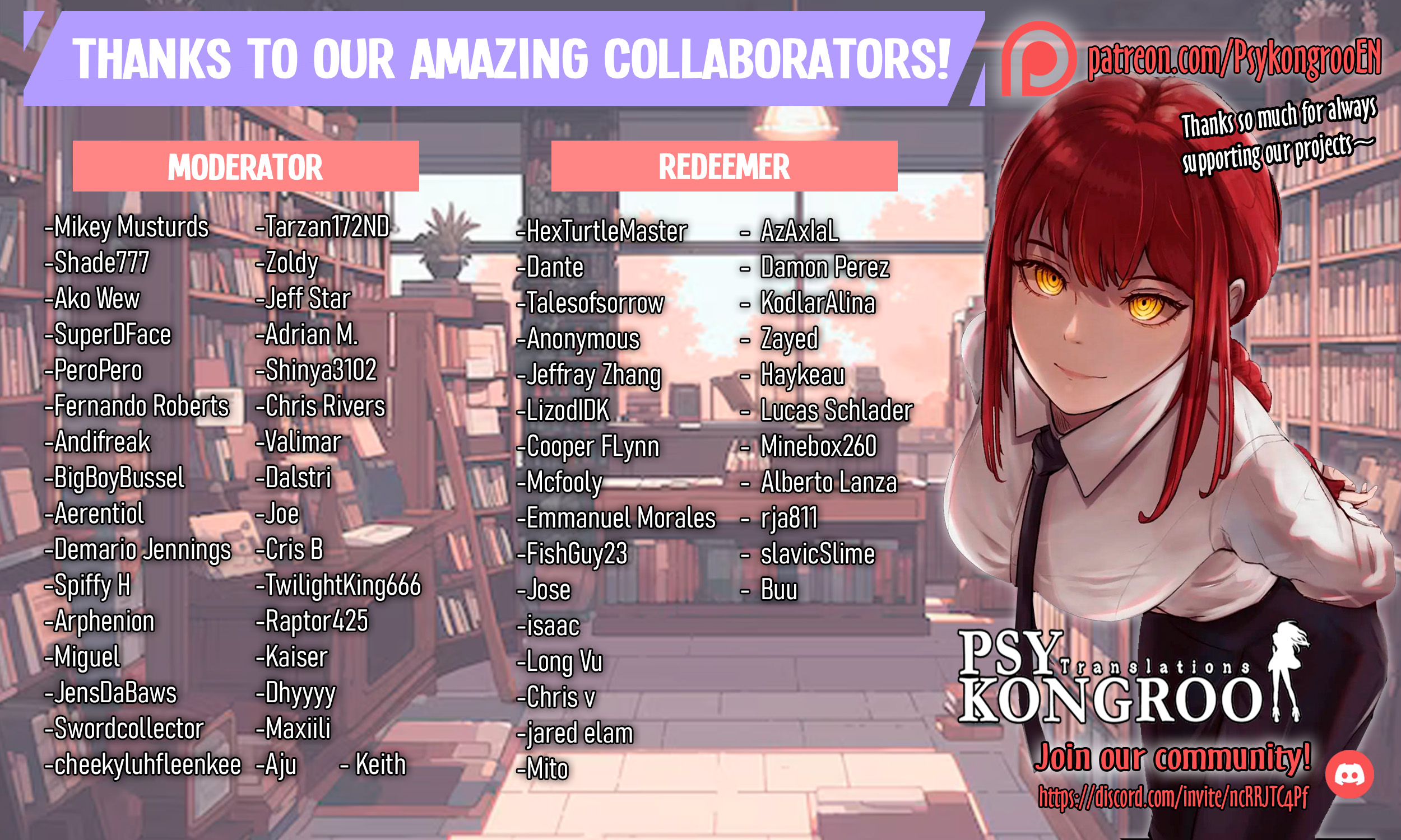 Yui wa Kage de shika Ikirarenai Chap 3 - Next Chap 4