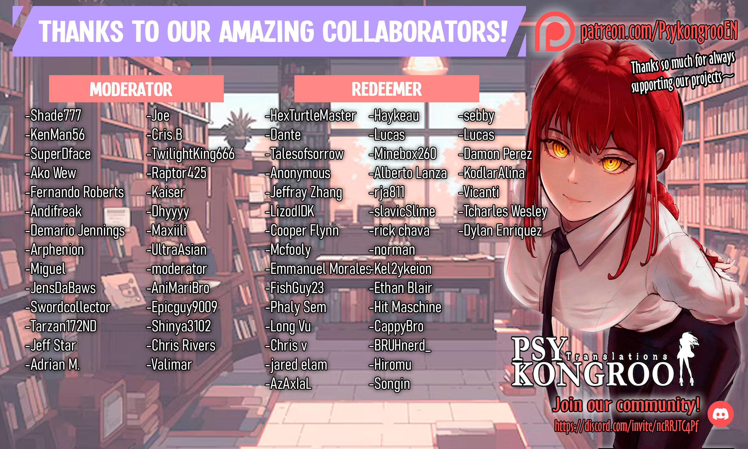 Yui wa Kage de shika Ikirarenai Chap 13 - Next Chap 14