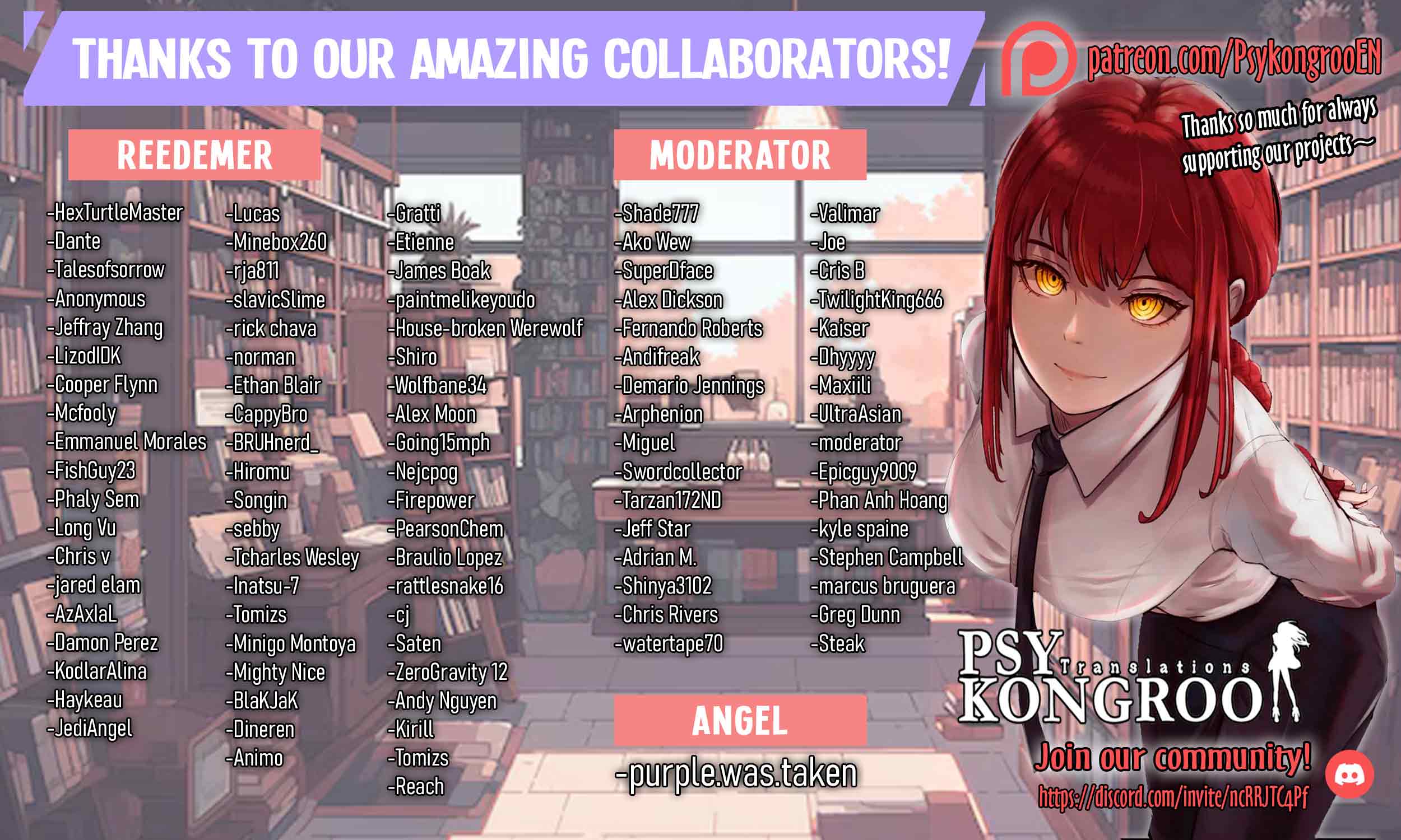 Yui wa Kage de shika Ikirarenai Chap 20 - Next Chap 21