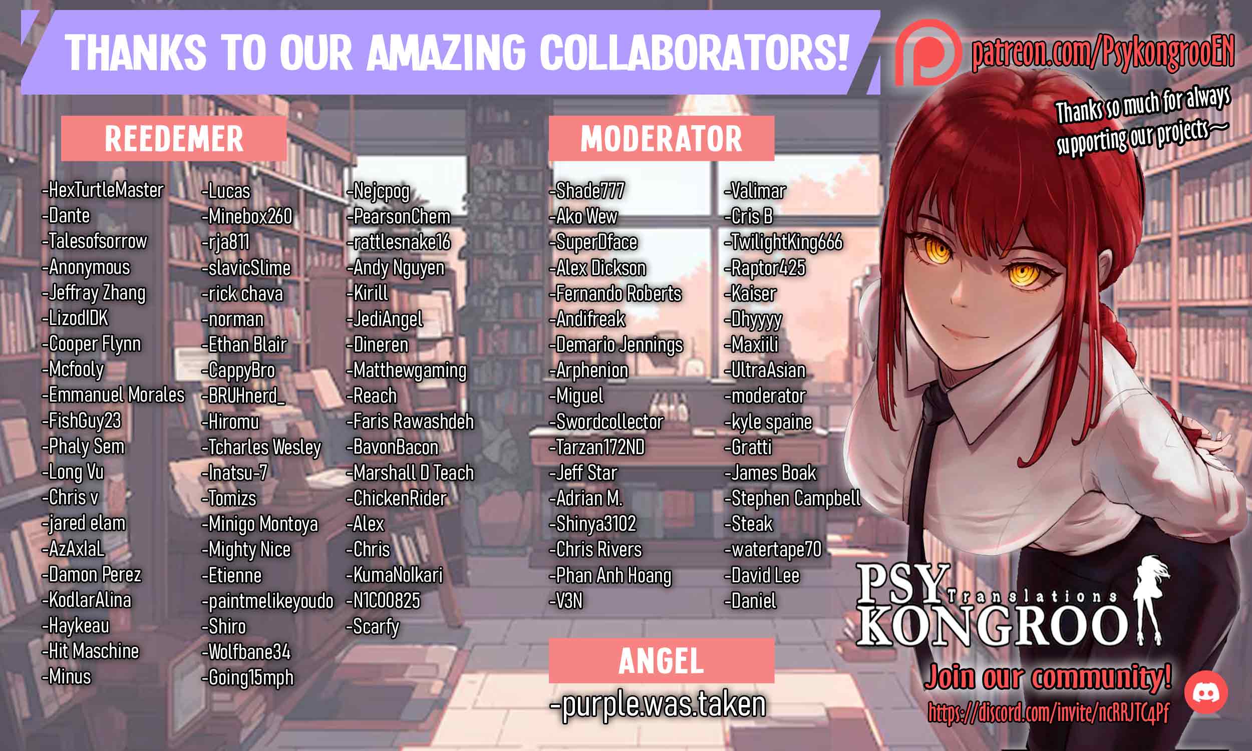 Yui wa Kage de shika Ikirarenai Chap 21 - Next Chap 22