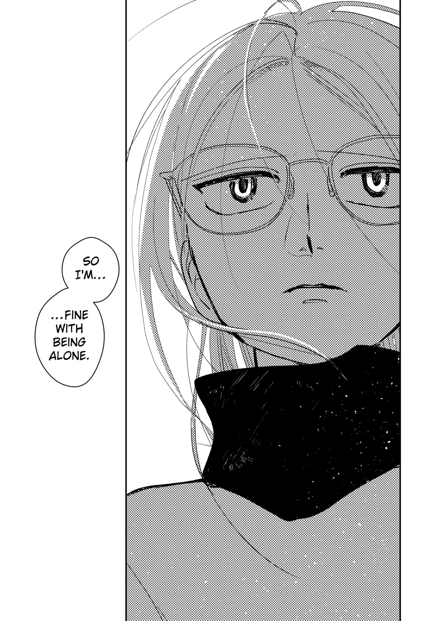 Mizunoke: Suiiki Kaii Kitan Imayou Chap 1 - Next Chap 2