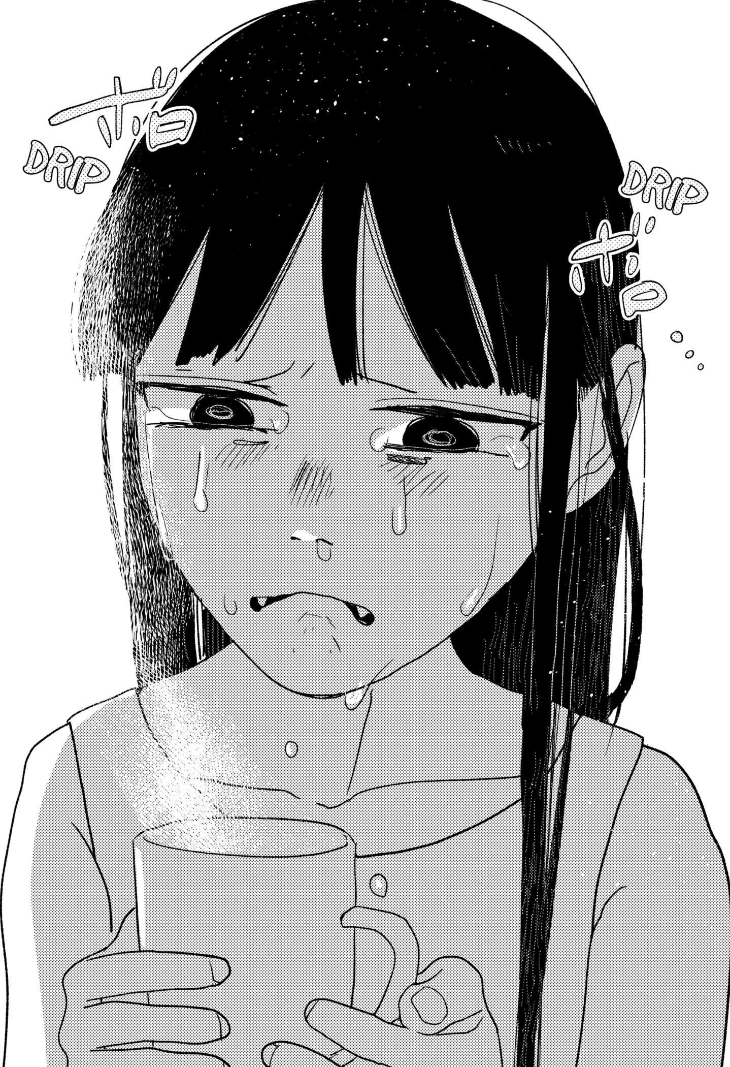 Mizunoke: Suiiki Kaii Kitan Imayou Chap 1 - Next Chap 2