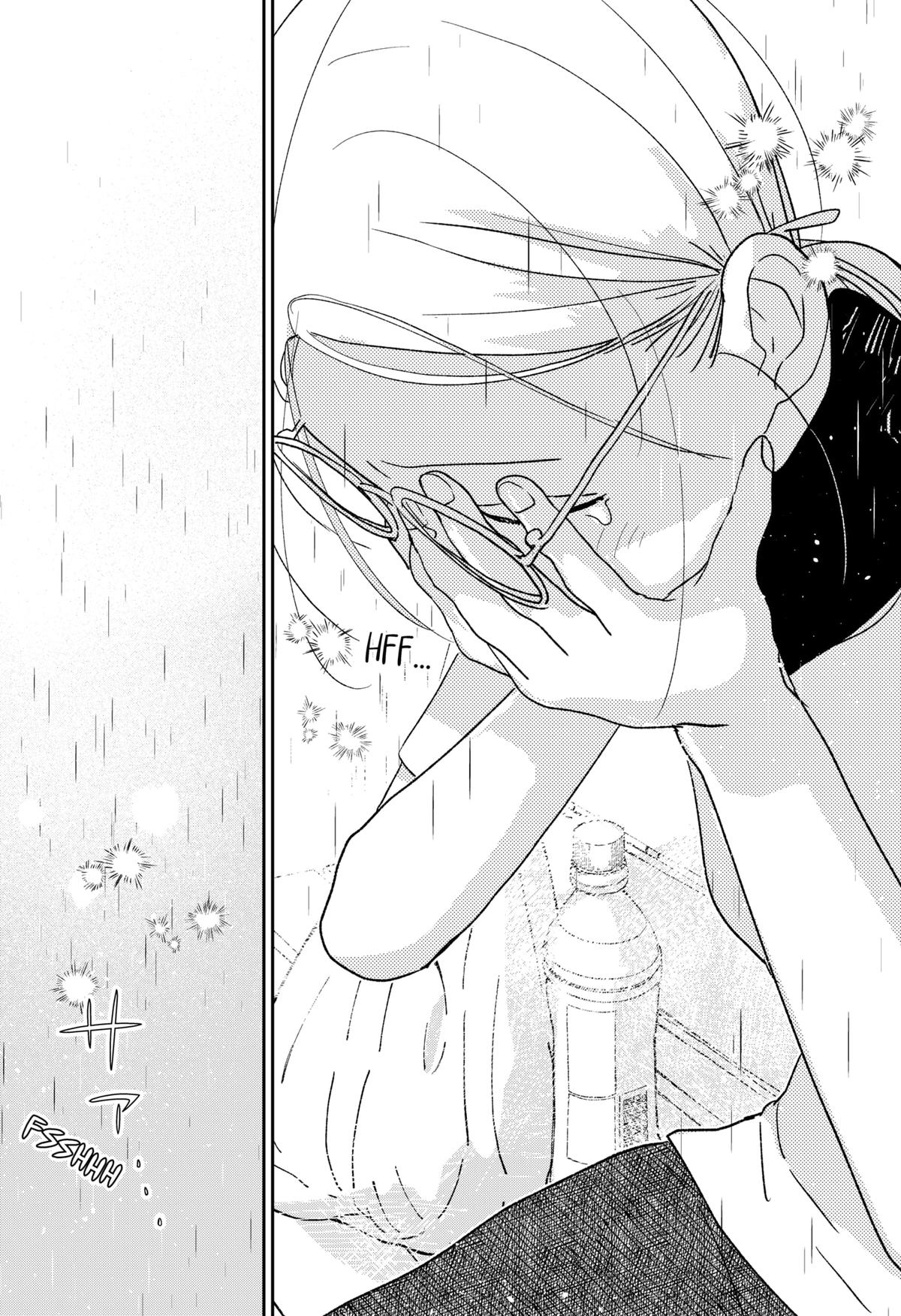 Mizunoke: Suiiki Kaii Kitan Imayou Chap 2 - Next Chap 3