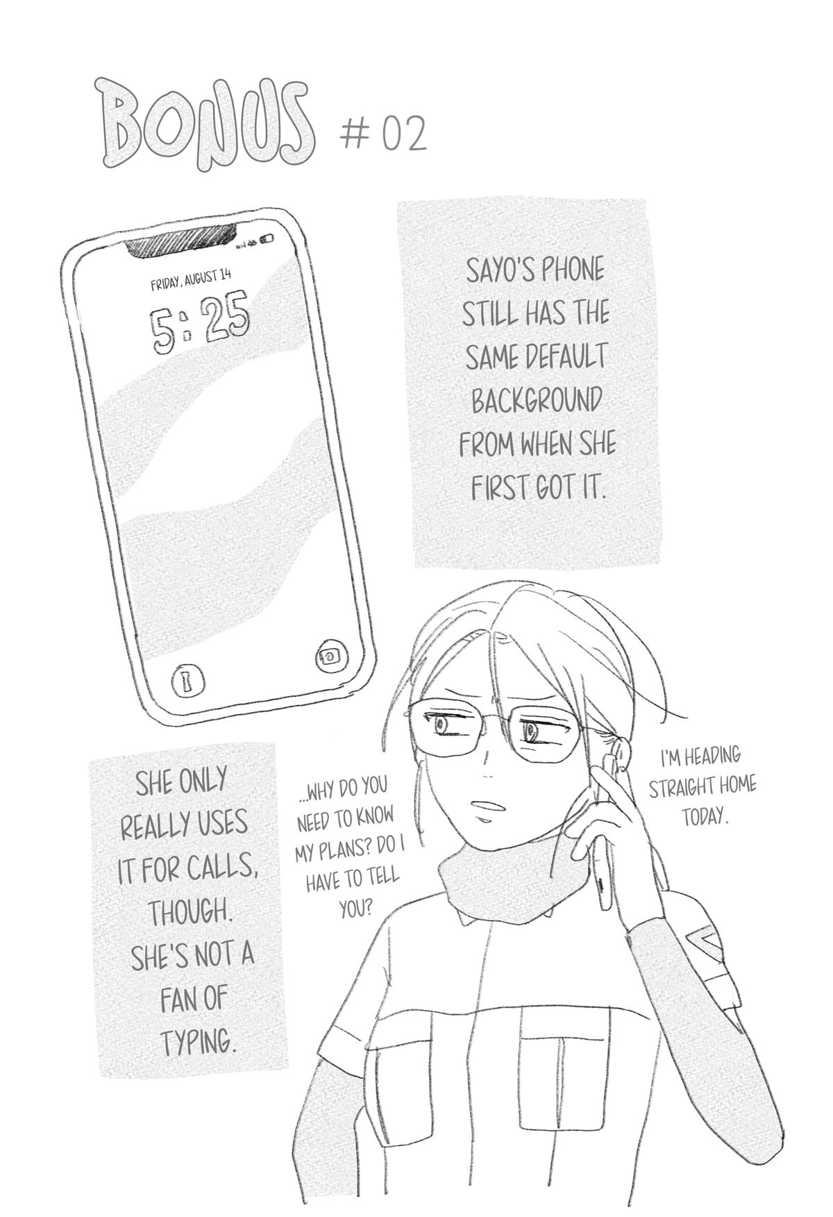 Mizunoke: Suiiki Kaii Kitan Imayou Chap 2 - Next Chap 3