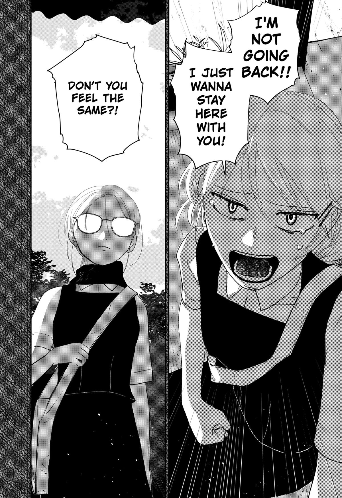 Mizunoke: Suiiki Kaii Kitan Imayou Chap 2 - Next Chap 3