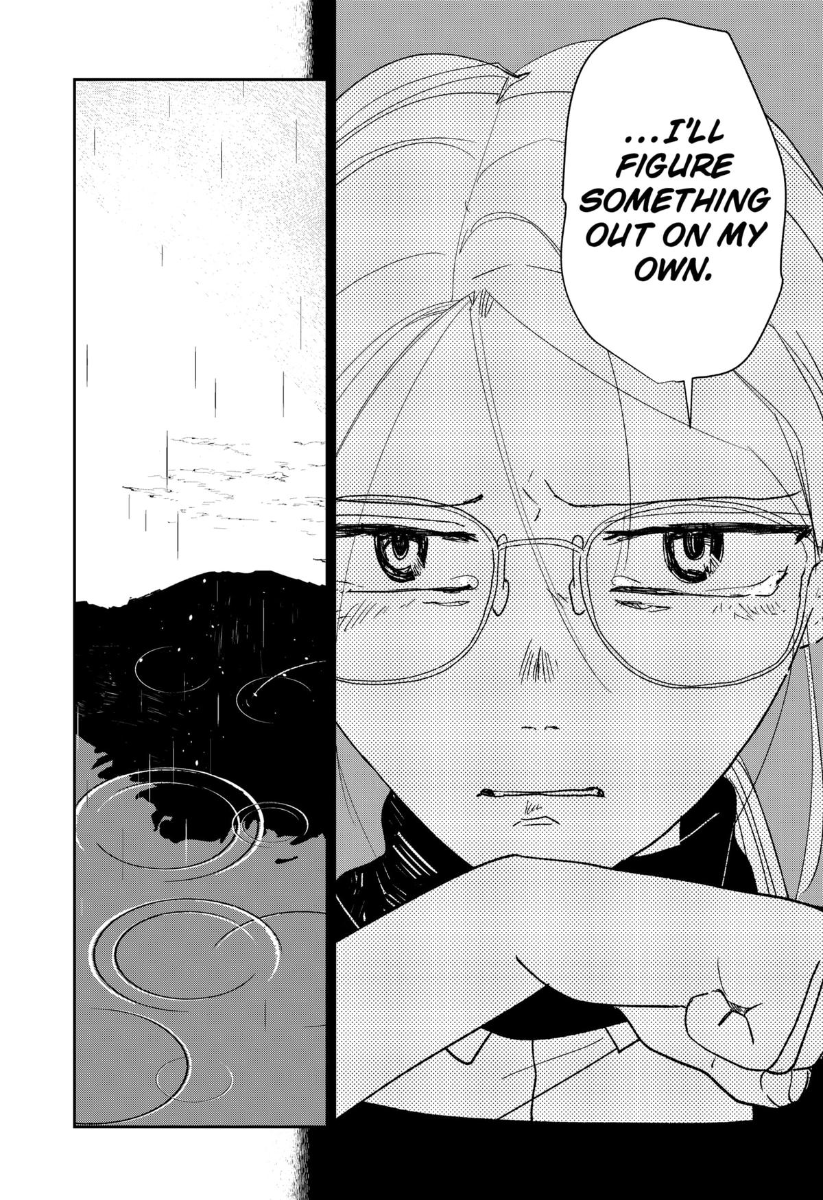 Mizunoke: Suiiki Kaii Kitan Imayou Chap 2 - Next Chap 3