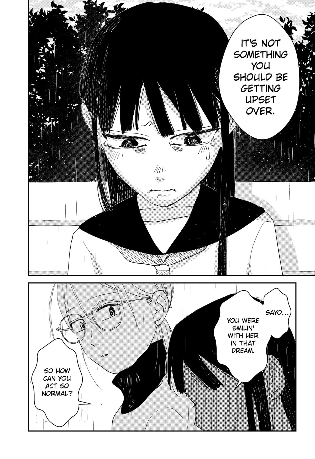 Mizunoke: Suiiki Kaii Kitan Imayou Chap 2 - Next Chap 3