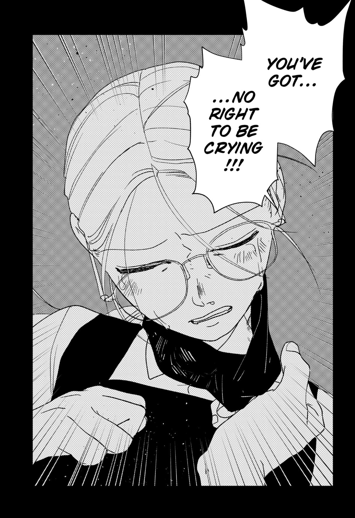 Mizunoke: Suiiki Kaii Kitan Imayou Chap 2 - Next Chap 3