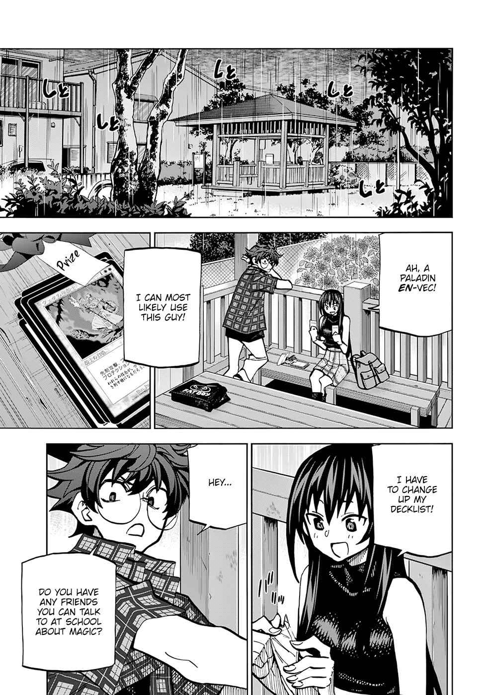 Destroy All Humankind. They Can’t Be Regenerated. Chap 3 - Next Chap 4