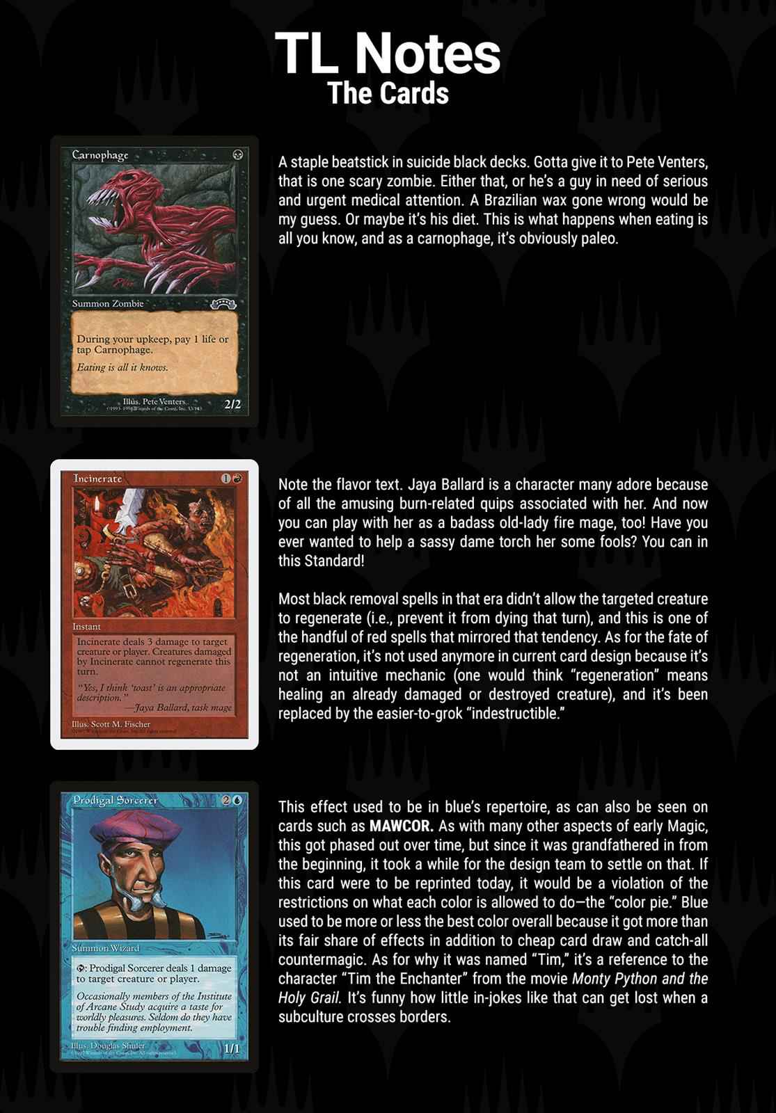 Destroy All Humankind. They Can’t Be Regenerated. Chap 4 - Next Chap 5