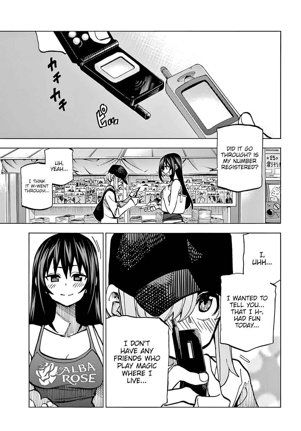 Destroy All Humankind. They Can’t Be Regenerated. Chap 6 - Next Chap 7