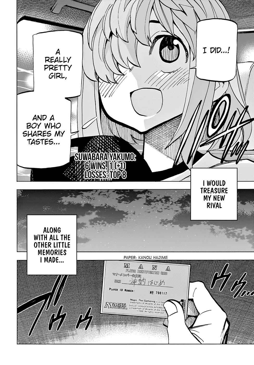 Destroy All Humankind. They Can’t Be Regenerated. Chap 6 - Next Chap 7