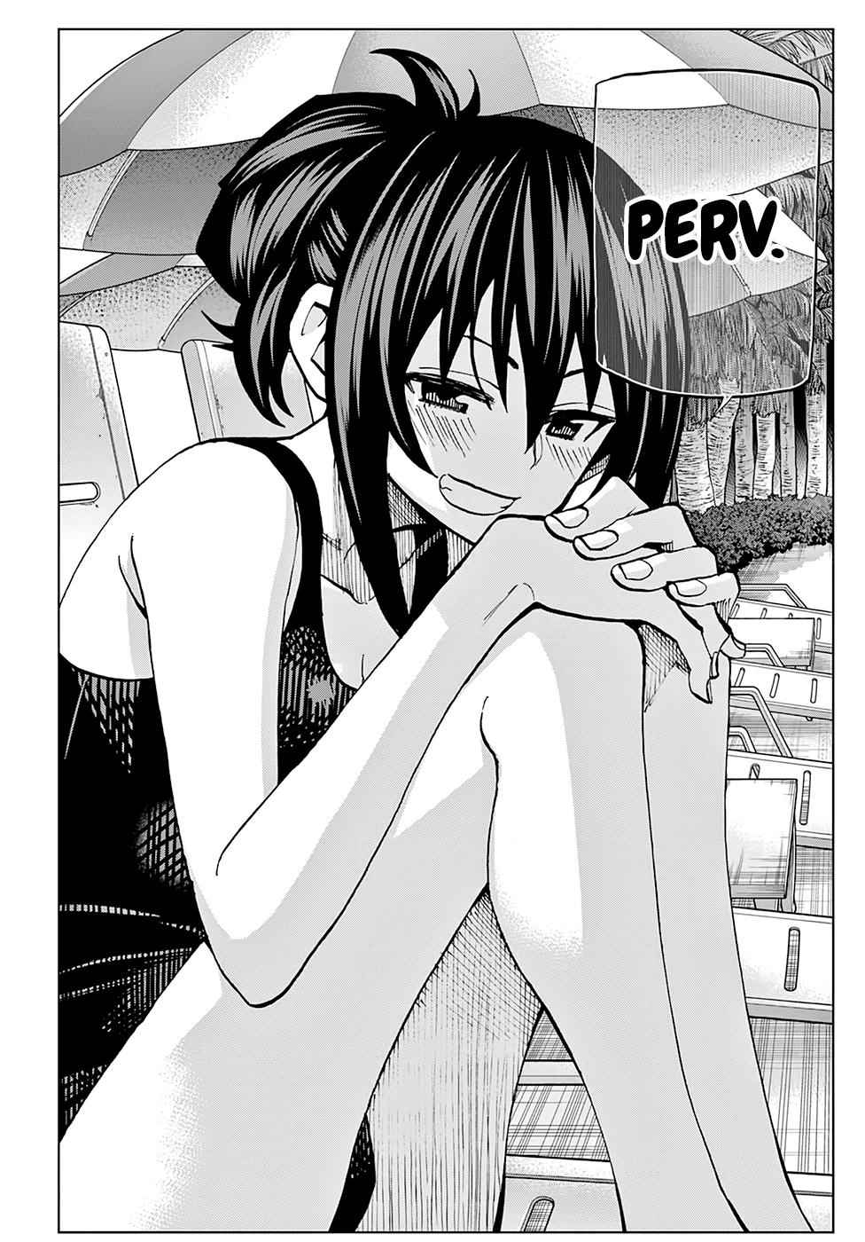 Destroy All Humankind. They Can’t Be Regenerated. Chap 7 - Next Chap 8