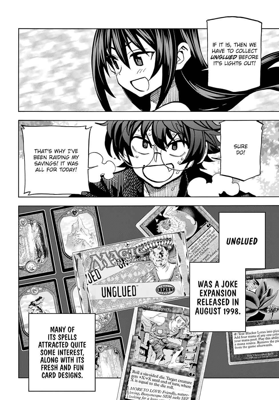 Destroy All Humankind. They Can’t Be Regenerated. Chap 7 - Next Chap 8