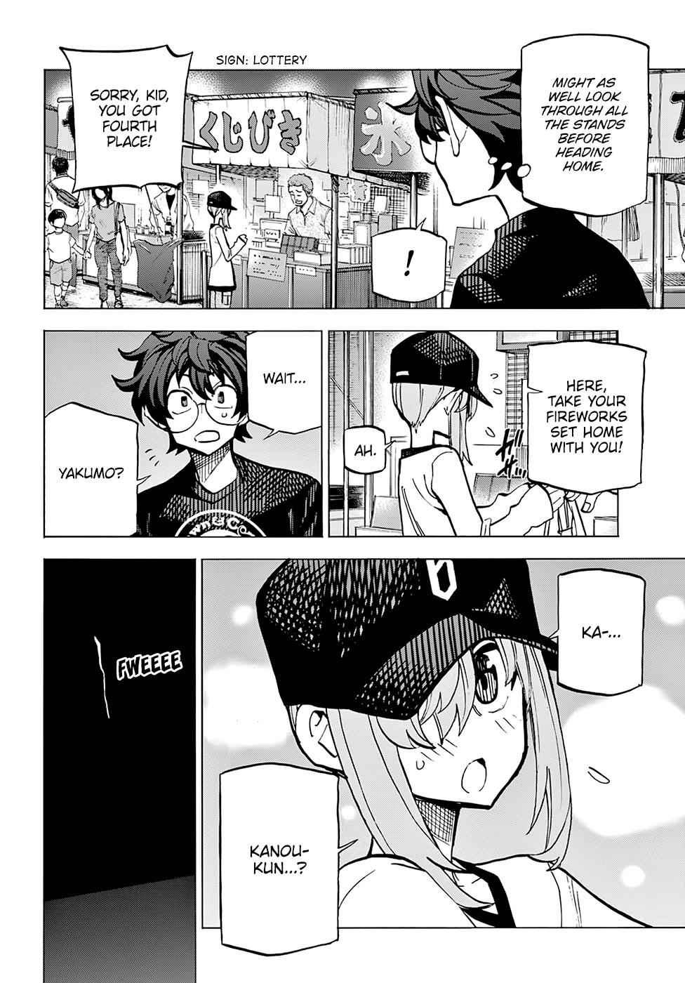 Destroy All Humankind. They Can’t Be Regenerated. Chap 8 - Next Chap 9