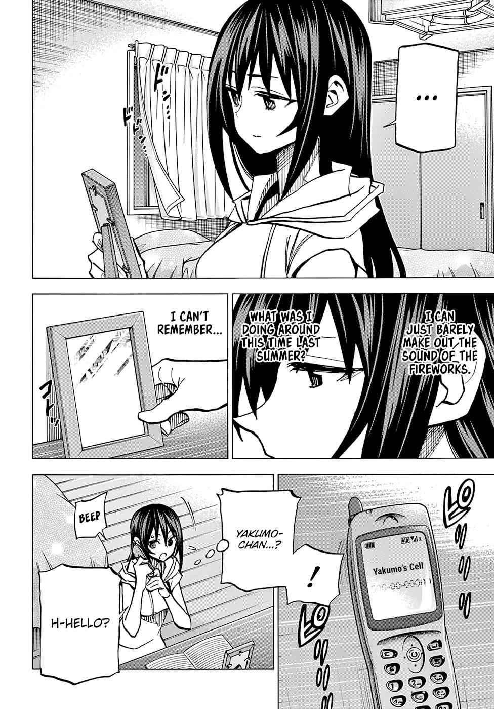 Destroy All Humankind. They Can’t Be Regenerated. Chap 8 - Next Chap 9