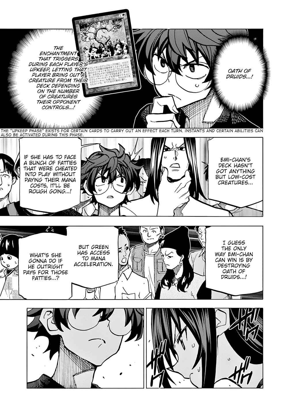 Destroy All Humankind. They Can’t Be Regenerated. Chap 9 - Next Chap 10