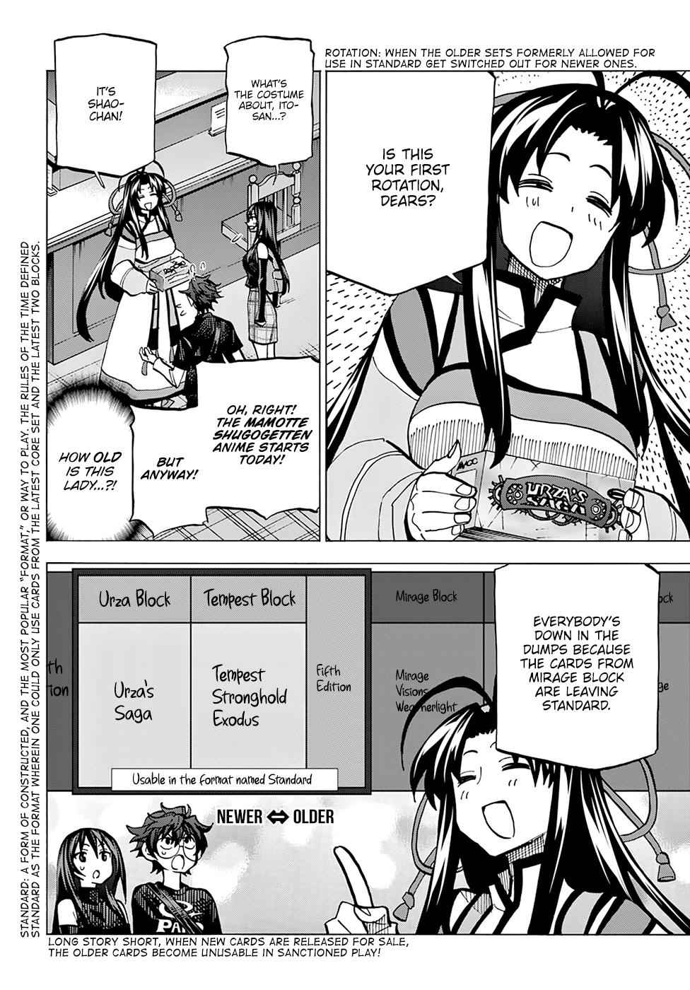 Destroy All Humankind. They Can’t Be Regenerated. Chap 10 - Next Chap 11