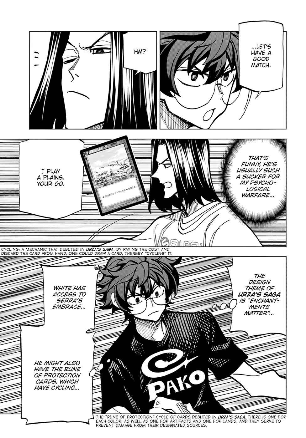 Destroy All Humankind. They Can’t Be Regenerated. Chap 10 - Next Chap 11