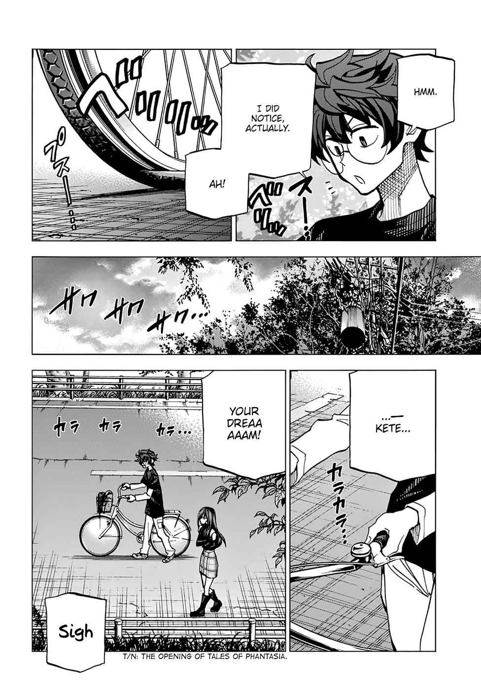 Destroy All Humankind. They Can’t Be Regenerated. Chap 10 - Next Chap 11