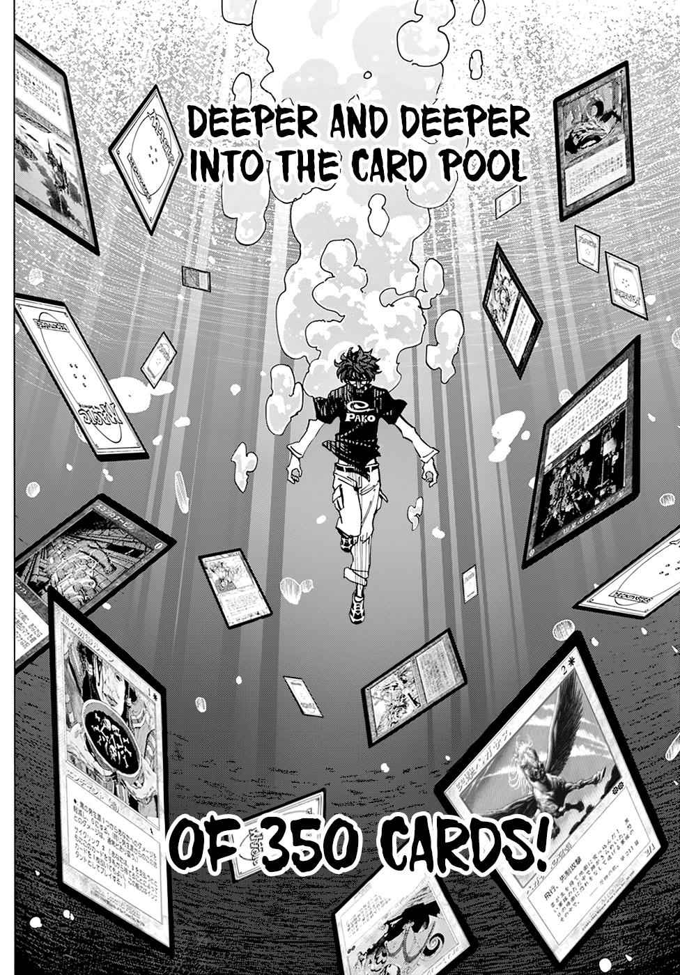 Destroy All Humankind. They Can’t Be Regenerated. Chap 10 - Next Chap 11