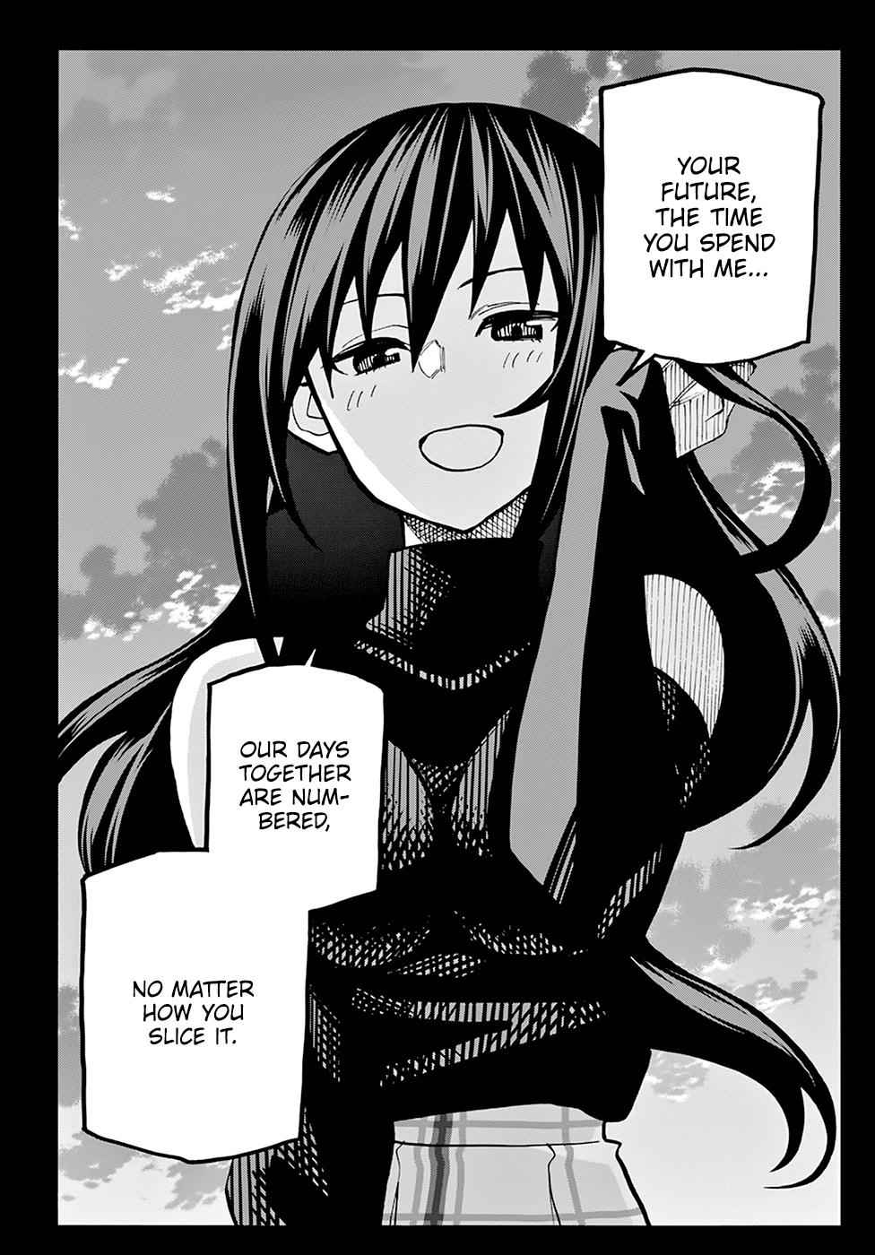 Destroy All Humankind. They Can’t Be Regenerated. Chap 10 - Next Chap 11