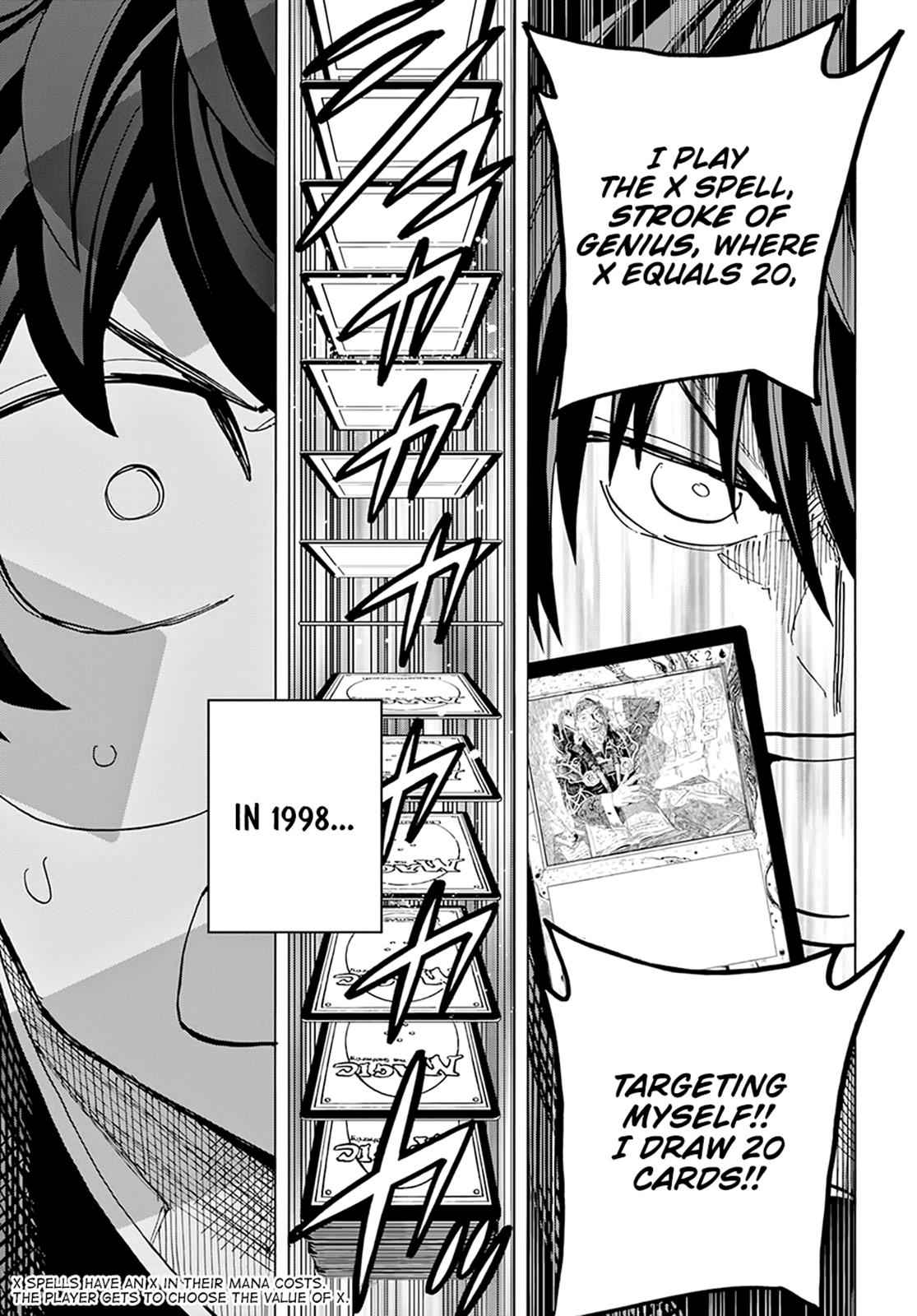 Destroy All Humankind. They Can’t Be Regenerated. Chap 12 - Next Chap 13