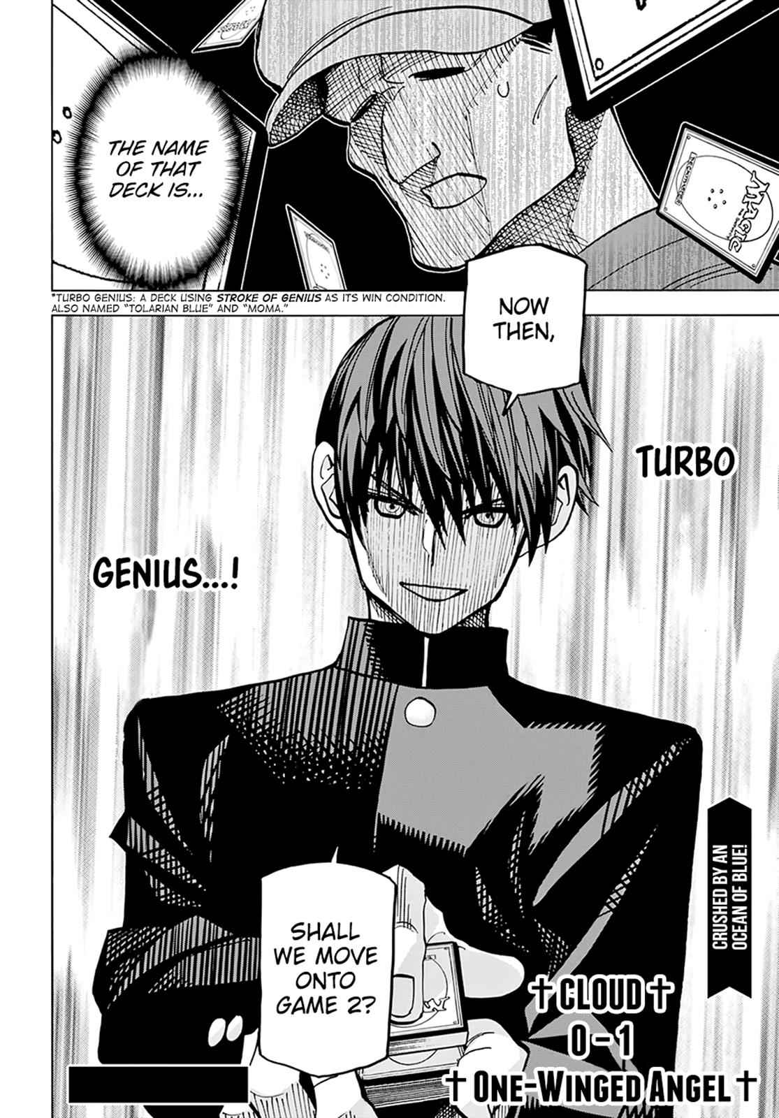 Destroy All Humankind. They Can’t Be Regenerated. Chap 12 - Next Chap 13