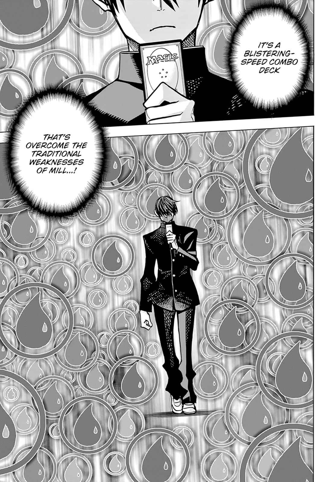 Destroy All Humankind. They Can’t Be Regenerated. Chap 12 - Next Chap 13