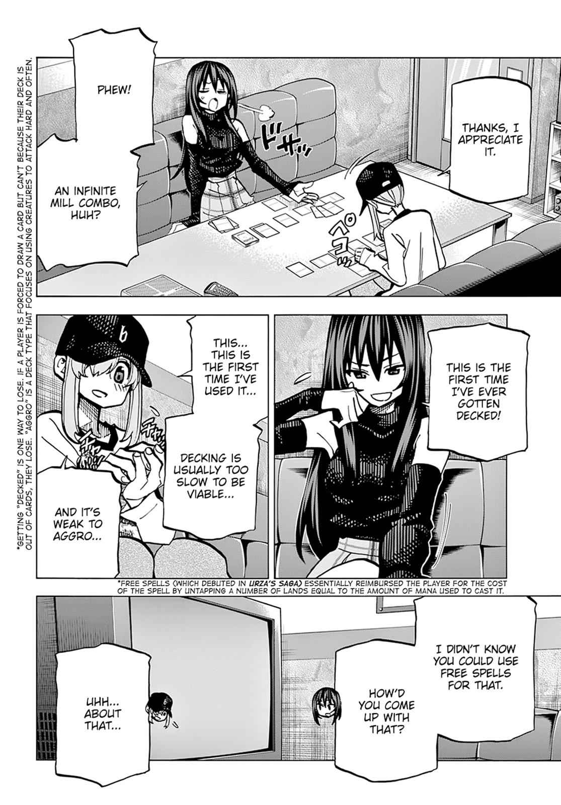 Destroy All Humankind. They Can’t Be Regenerated. Chap 12 - Next Chap 13