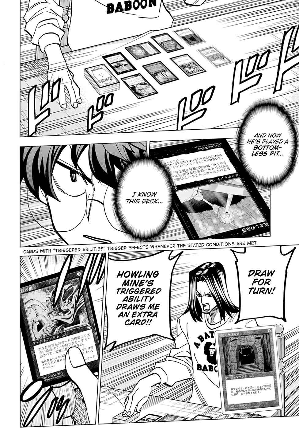 Destroy All Humankind. They Can’t Be Regenerated. Chap 15 - Next Chap 16