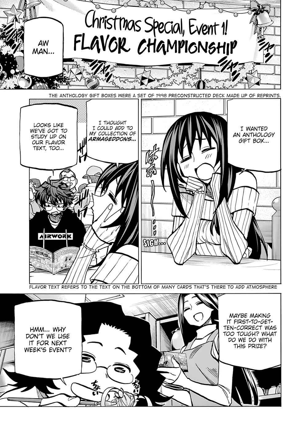 Destroy All Humankind. They Can’t Be Regenerated. Chap 15 - Next Chap 16