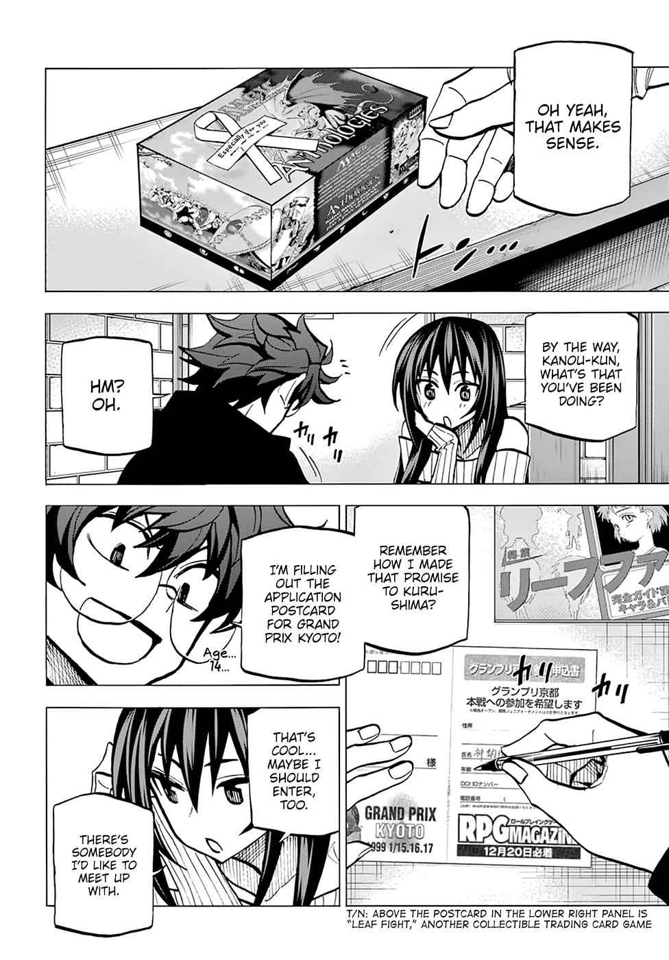 Destroy All Humankind. They Can’t Be Regenerated. Chap 15 - Next Chap 16