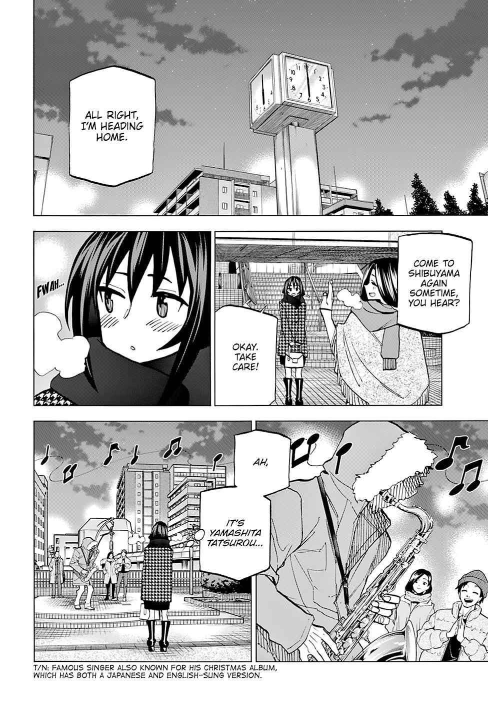 Destroy All Humankind. They Can’t Be Regenerated. Chap 16 - Next Chap 17