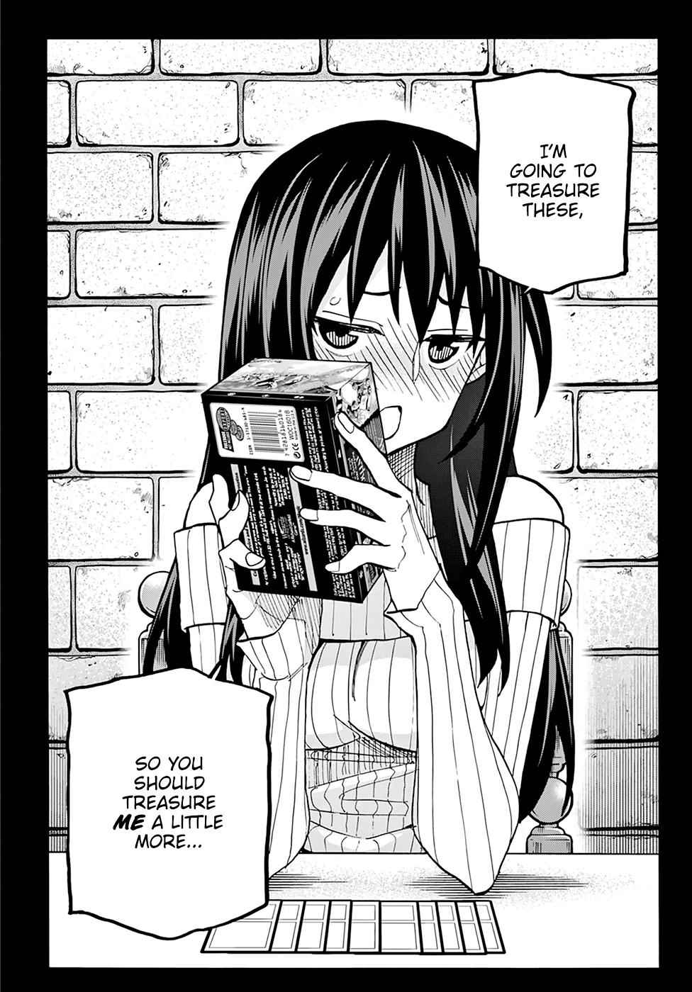 Destroy All Humankind. They Can’t Be Regenerated. Chap 16 - Next Chap 17