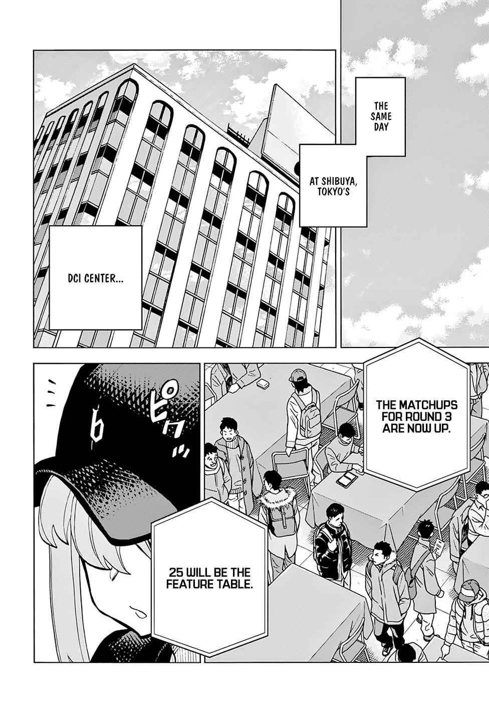 Destroy All Humankind. They Can’t Be Regenerated. Chap 16 - Next Chap 17