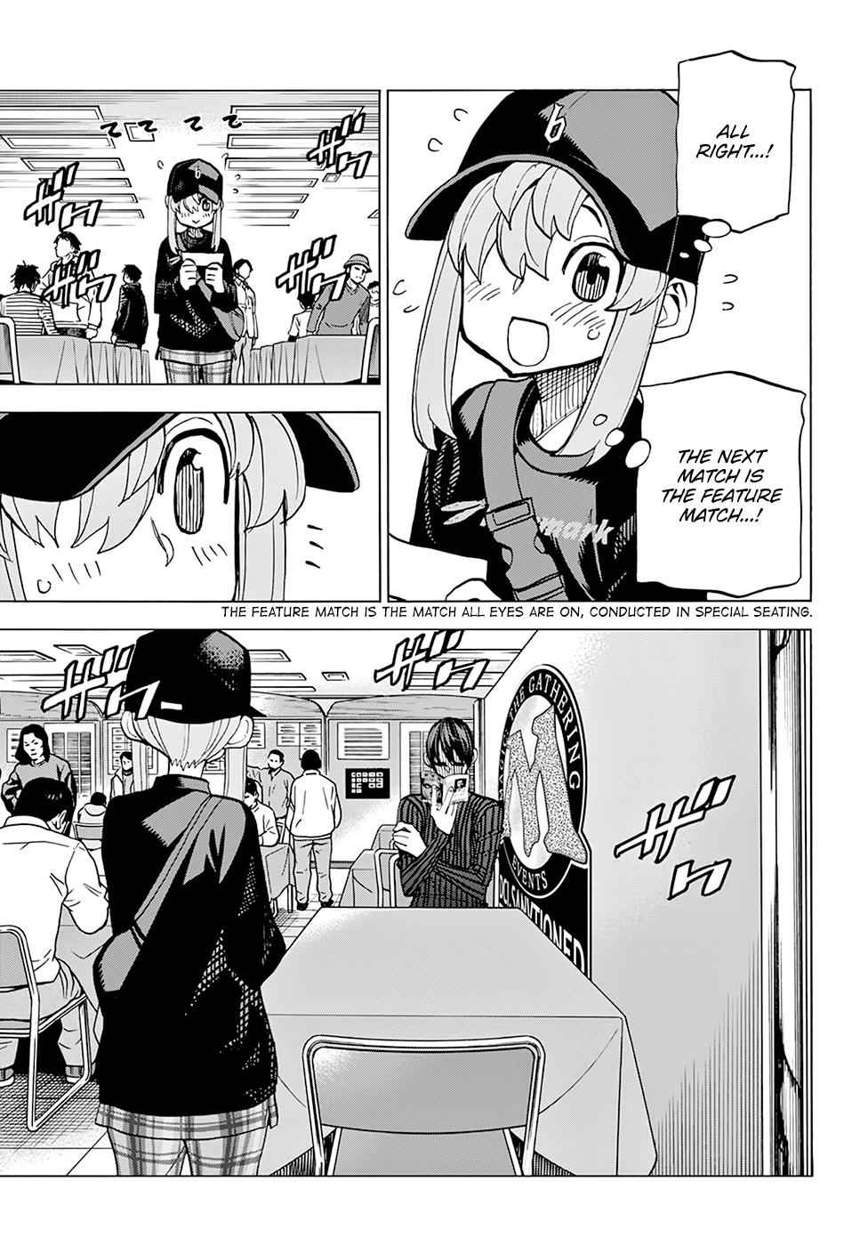 Destroy All Humankind. They Can’t Be Regenerated. Chap 16 - Next Chap 17