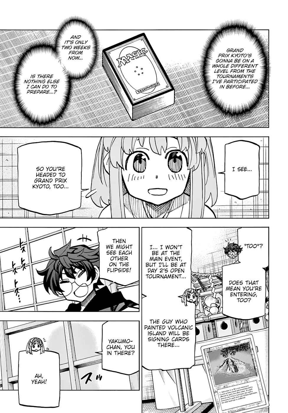 Destroy All Humankind. They Can’t Be Regenerated. Chap 17 - Next Chap 18