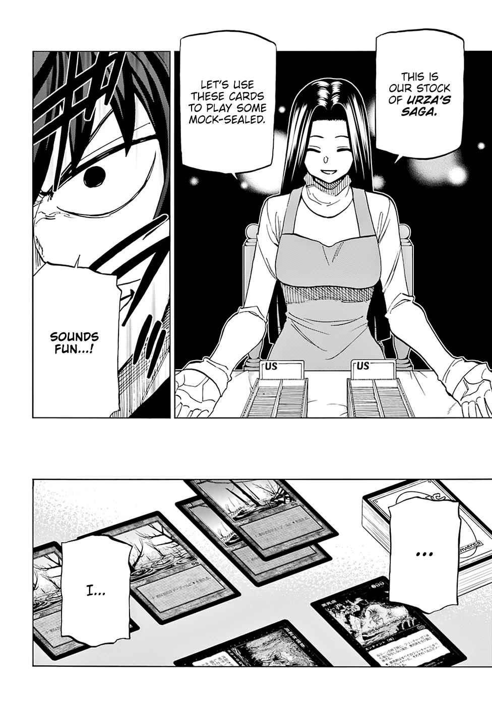 Destroy All Humankind. They Can’t Be Regenerated. Chap 17 - Next Chap 18