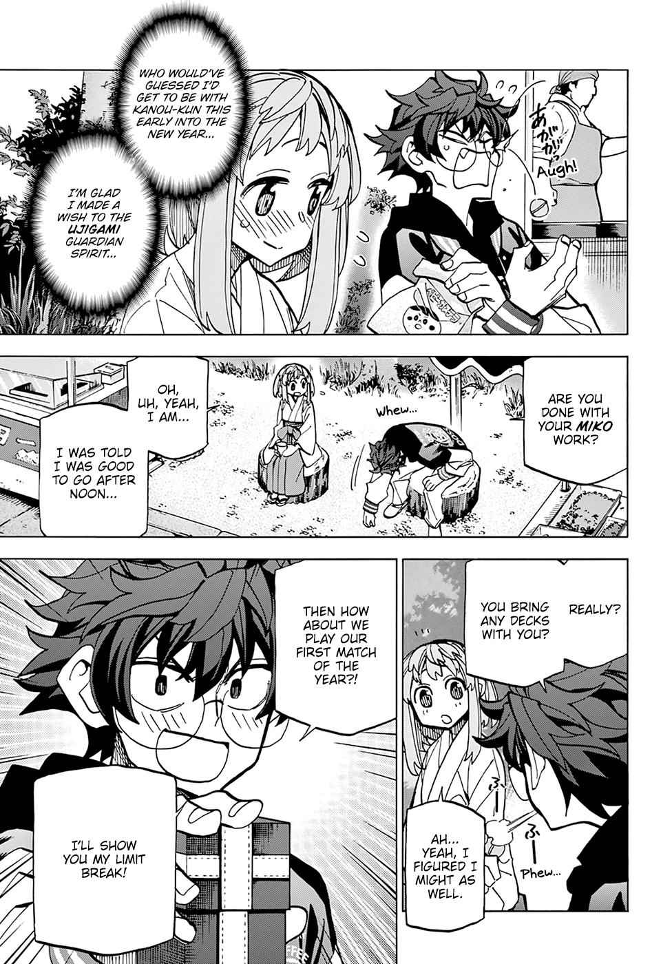 Destroy All Humankind. They Can’t Be Regenerated. Chap 17 - Next Chap 18