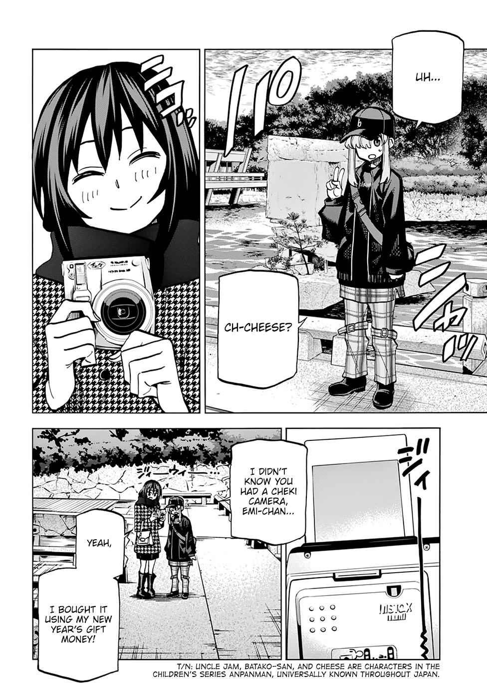 Destroy All Humankind. They Can’t Be Regenerated. Chap 18 - Next Chap 19