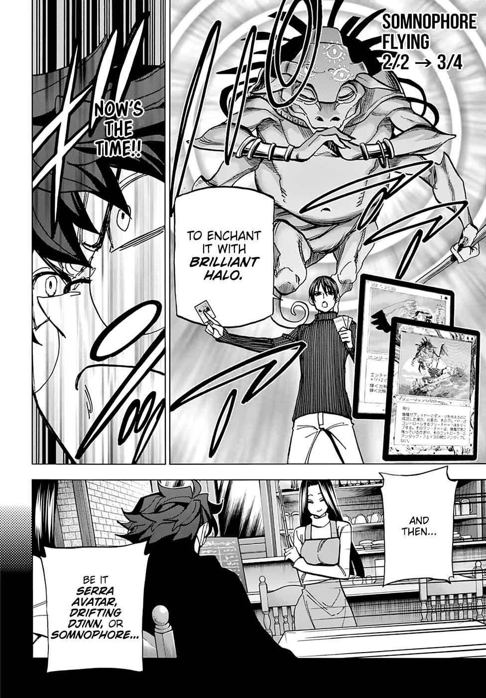 Destroy All Humankind. They Can’t Be Regenerated. Chap 19 - Next Chap 20