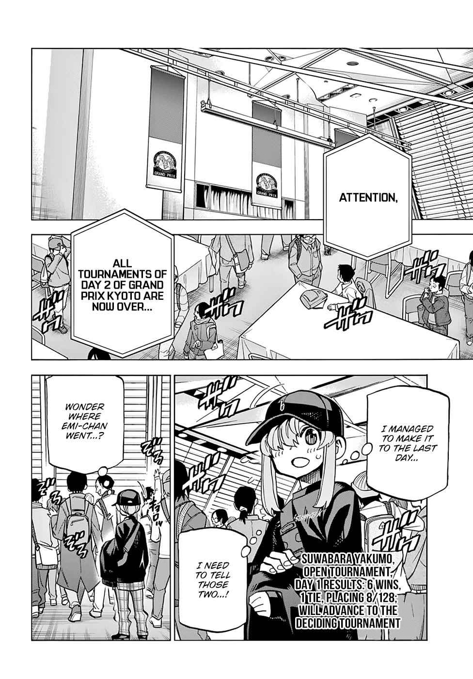 Destroy All Humankind. They Can’t Be Regenerated. Chap 19 - Next Chap 20