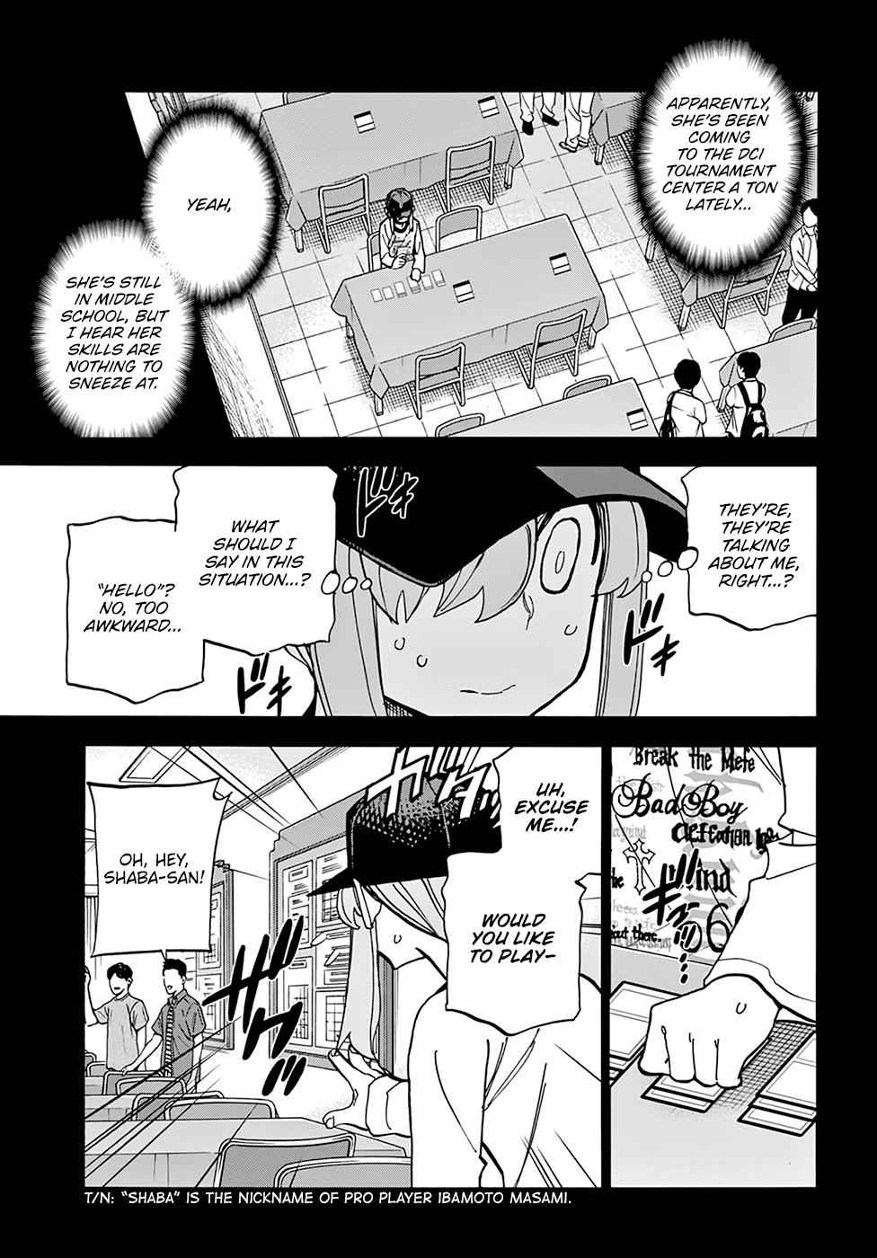 Destroy All Humankind. They Can’t Be Regenerated. Chap 20 - Next Chap 21